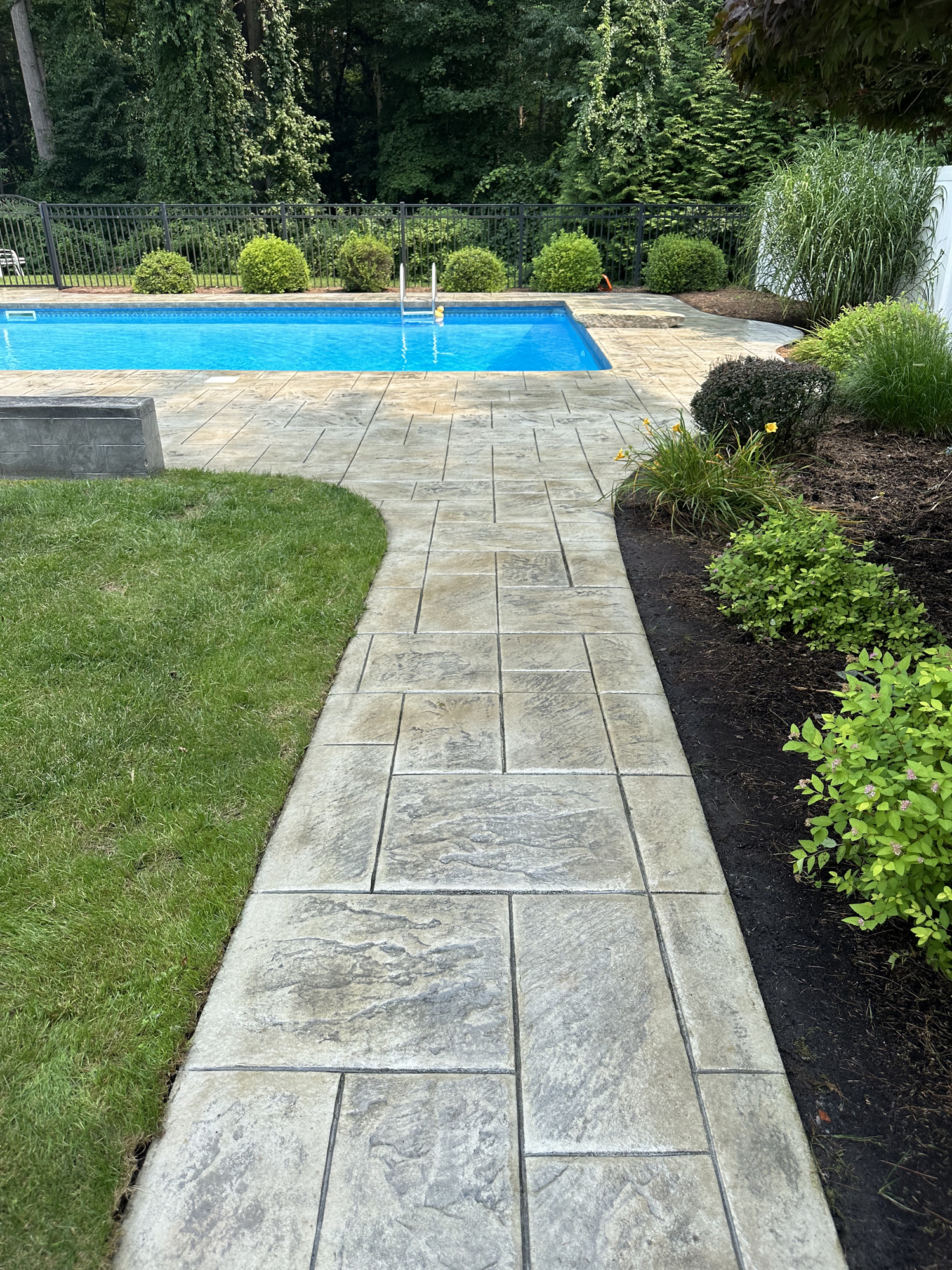 concrete sealing company