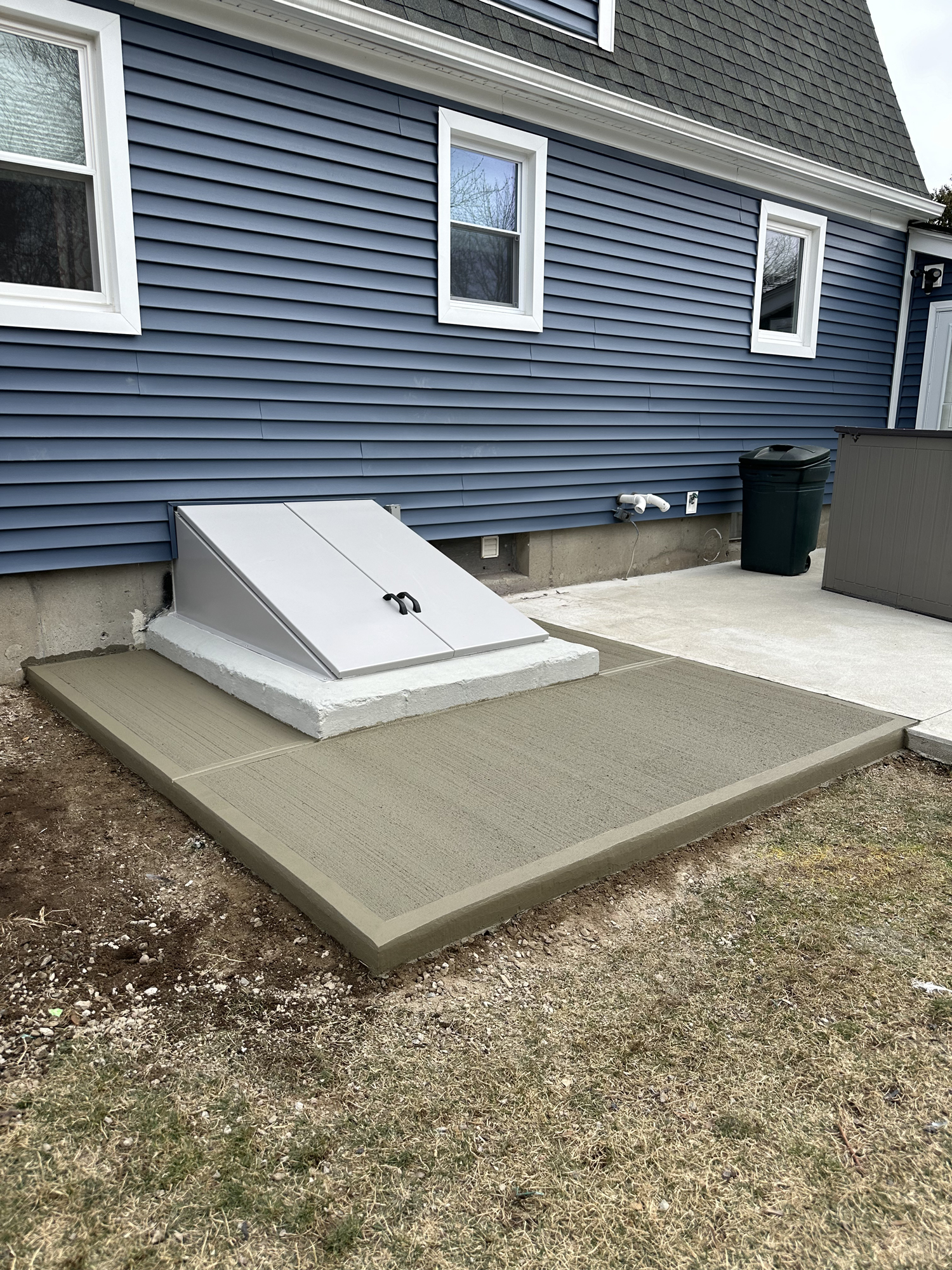 bulkhead repair near me