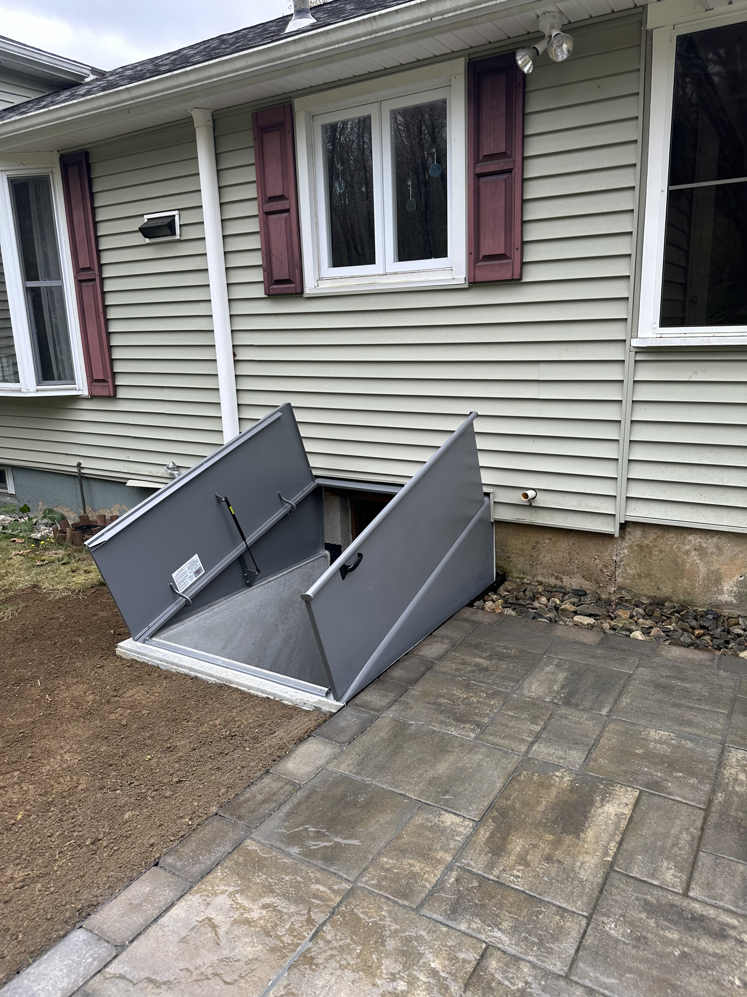 full bulkhead replacement near me