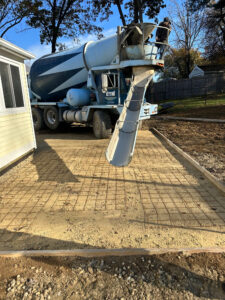 KB Construction, LLC