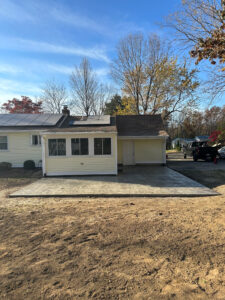 KB Construction, LLC