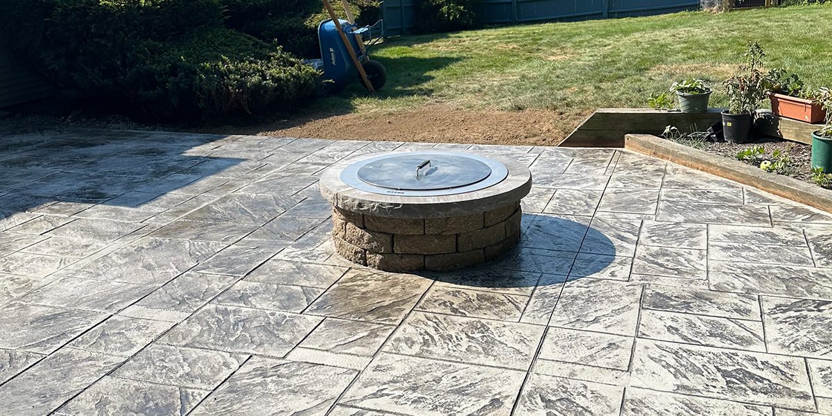 smokeless fire pits
