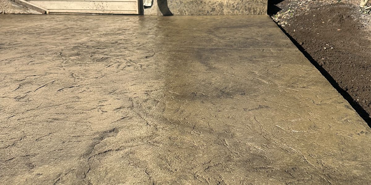 concrete patio company